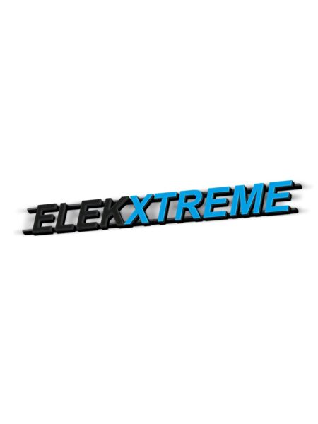 ELEKXTREME SPECIAL MENU 