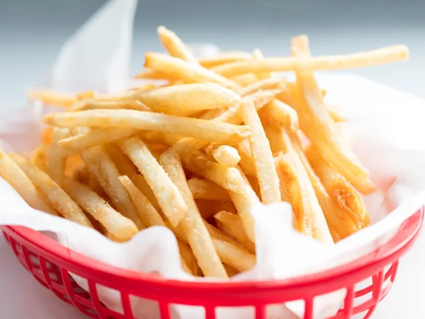 EXTRA PATATES  اكسترا بطاطا مقلية 